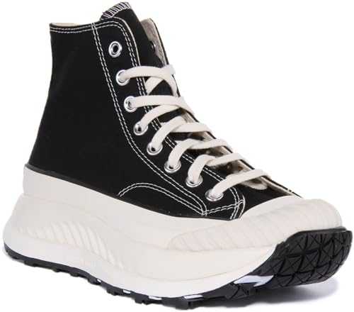 Men's Chuck 70 at-CX Platform High Top Sneakers