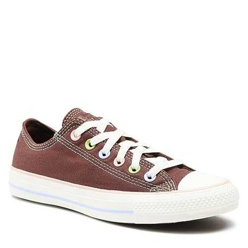 Men's Chuck Taylor All Star Mixed Material Sneaker