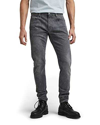 G-STAR Men's Lancet Skinny Jeans