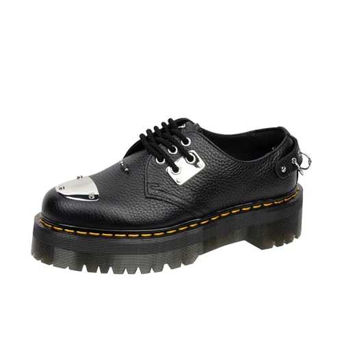 Unisex 1461 Quad Hardware Shoe