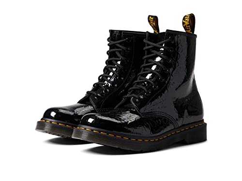 Women's Black Amphibians