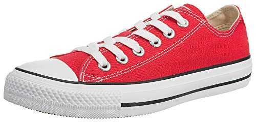 Unisex C. Taylor All Star Ox Optical RSneakers