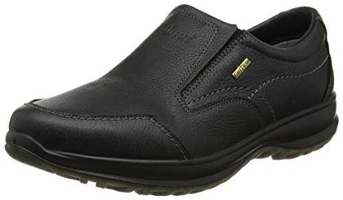 Grisport Men's Melrose Slip-on Shoes