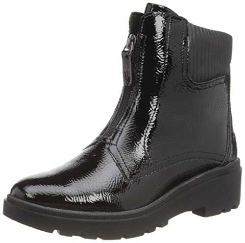 Clarks Women's Calla Zip Fashion Boot