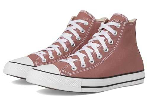 Unisex-Adult Chuck Taylor All Star High-top Sneaker, Light Saddle, 9 Women/7 Men