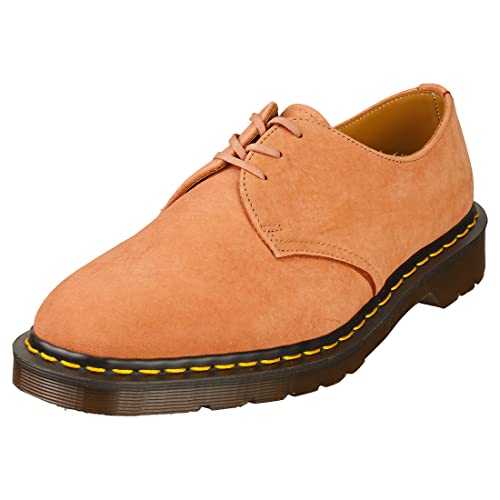 Unisex 1461 Made in England Platform Shoes