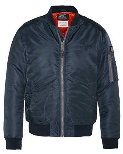 Schott NYC Airforcers BOMBER SCHOTT JACKET