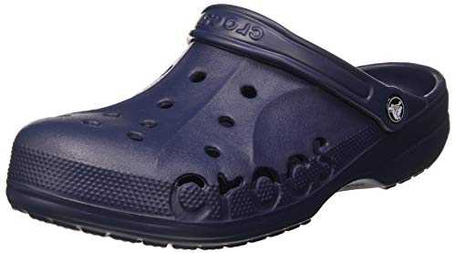 Unisex Baya Clogs, Pink Lemonade, 6 UK Men/ 7 UK Women