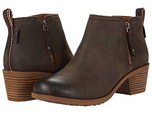 Women's Anaya Bootie Rr Ankle Boot