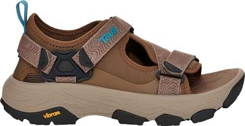 M Grandview Max - men's sandal - size 9 (UK) 43 (EU)