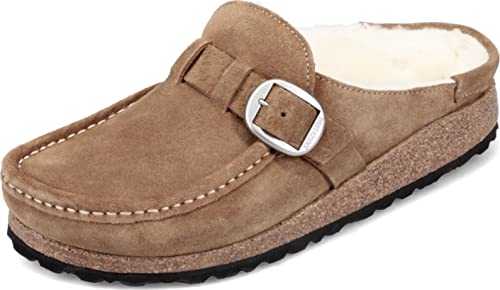 Professional Womens MAROKKO SL BF Clogs and Mules White Weiß (WEISS) Size: