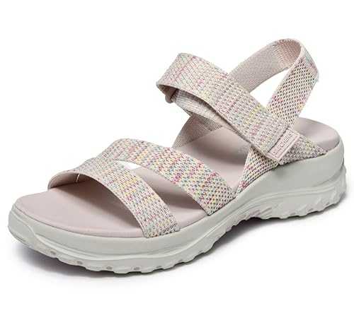 Women's Reggae Bound-Sweet Crush Sport Sandal