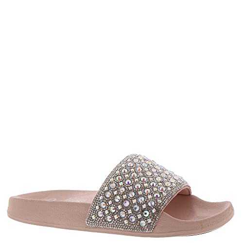 Women's Pop Ups Femme Glam Sandal