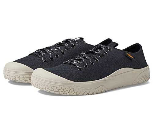Unisex's Terra Canyon Black Sneaker