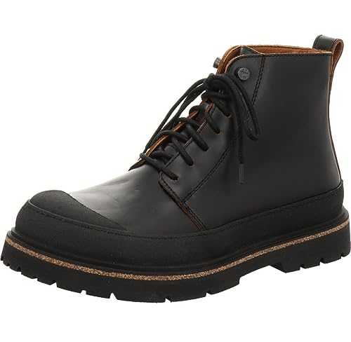 Adult Prescott Lace M LEOI Black, black, 42