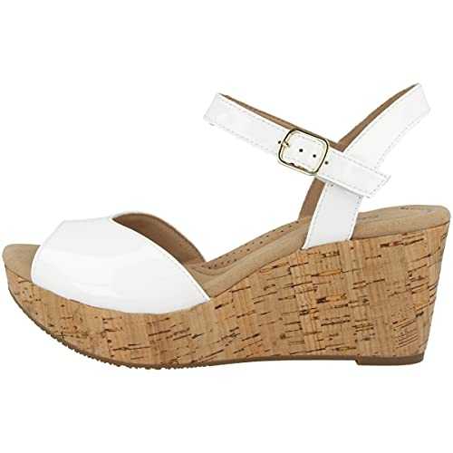 Damen Annadel Mystic Sandale mit Absatz