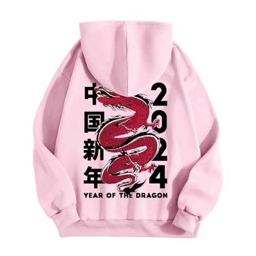 Hoodies for Men UK, Mens Long Sleeve Fashion Casual 3D Printed Hooded Pullover Sweater Top Mens Sweat Shirts Over Classic Sweatshirt Pull Over Jumper Hoody Top Jacket Coat