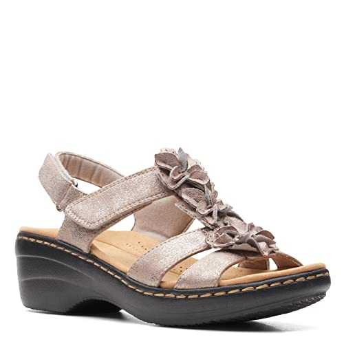 Women's Merliah Style Heeled Sandal