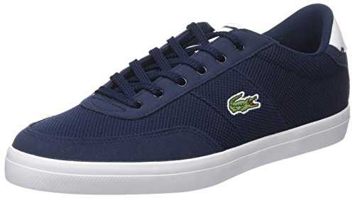 Men's Court-Master 118 1 Cam Sneakers