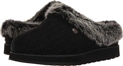 Women's Keepsakes-Ice Angel Slipper