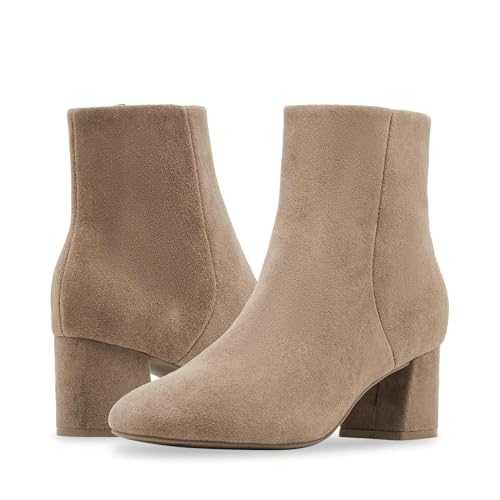 Blondo Women's Alida Waterproof Ankle Boot