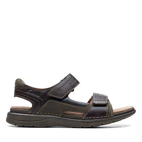 Men Nature Trek Sandal