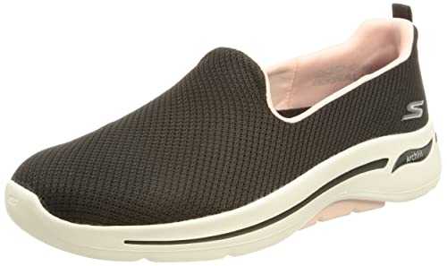 women's Go Walk Arch Fit Grateful Sneaker