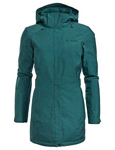 VAUDE Women's Women's Skomer Winter Parka Jacket