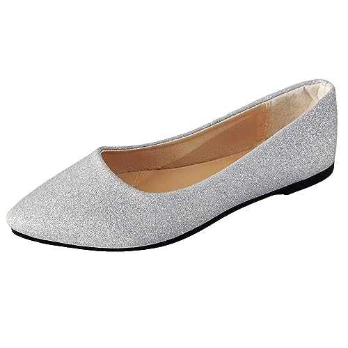 WILLBEST Women Wedge Sandals Thick Cushion Elastic Slingback T-Strap Mid Wedge Heel Comfort Elasticated Strap Party Holiday Summer Shoes Sandal