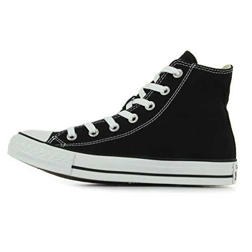 Unisex-Adult Chuck Taylor All Star High Top Sneaker