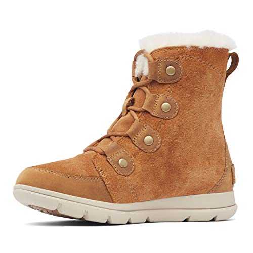 Sorel Women's Explorer Joan Boots