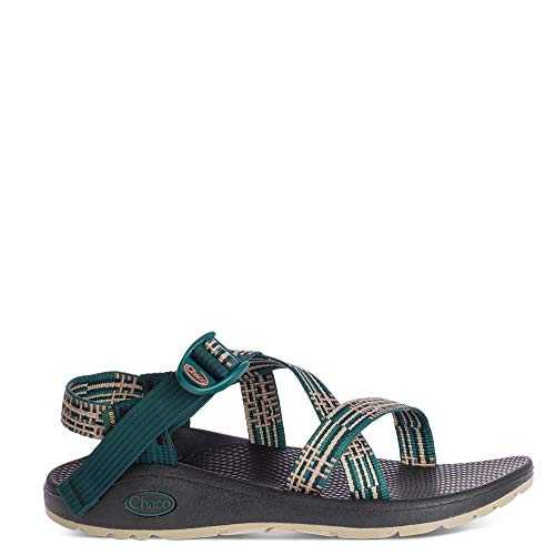 Chaco Women's Zcloud Sport Sandal Size: 3 UK