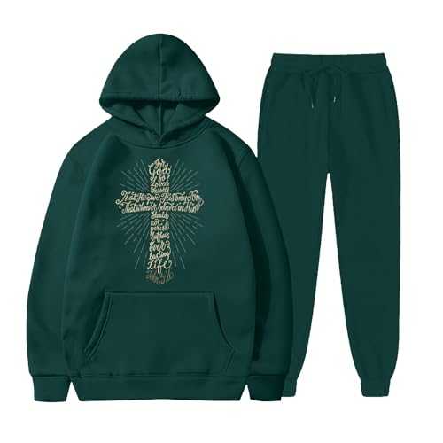 Swimming Trunks Funny All Year Round Man God Collection Everyday Casual Loose Hooded Sweatshirt and Trousers Road Bike Suit One Piece
