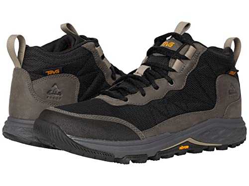 Men's Ridgeview Mid Hiking Shoe