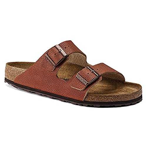 Men's Arizona Grip Horween Slides