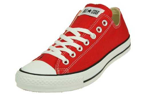 Chucks 135253C AS OX Black Monochrome Leather Black
