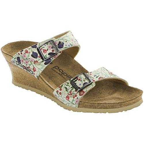 Papillio Womens by Birkenstock Dorothy Birko-Flor Sandals