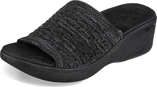 Women's Pier-lite-My Wish Wedge Sandal