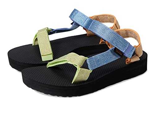 Teva Women's W Midform Universal Sandals