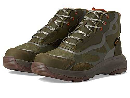 Men's Geotrecca Rp Hiking Boot
