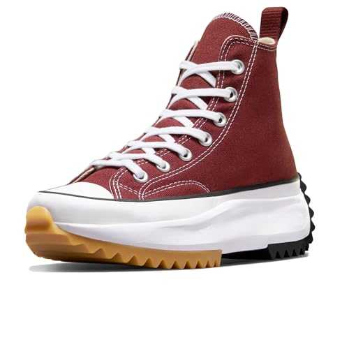 Schuhe Chuck Taylor All Star Lean Ox