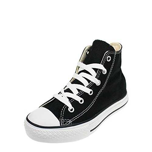 Unisex Chuck Taylor All Star Canvas High Top Sneaker