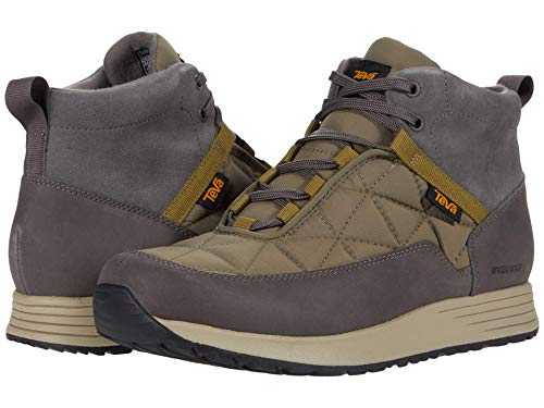 Teva Men's Ember Commute Wp Sport Sandal