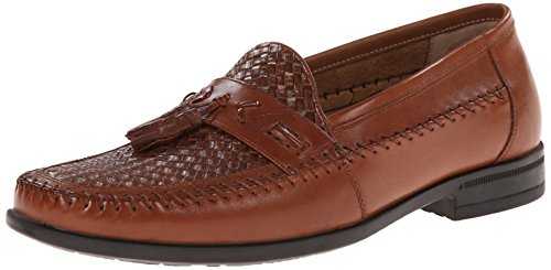 Nunn Bush Men's Strafford Woven