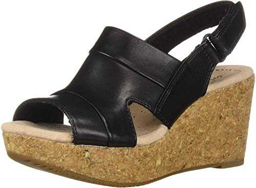 Women's Annadel Ivory Wedge Sandal