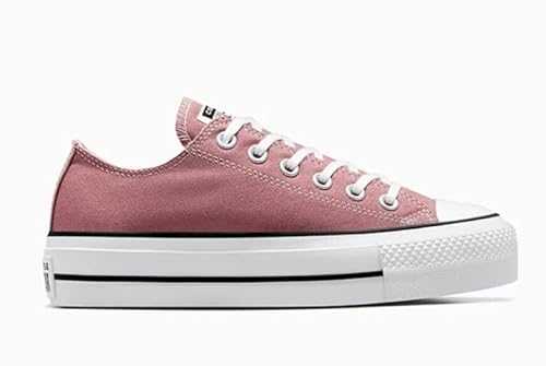 Converse Unisex's Chuck Taylor All Star Lift Sneaker