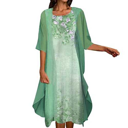 Lightning Deals Of Today Ladies Dresses Floral Dresses Women Uk Christmas+Shirts+For+Women+Plus+Size Dresses For Special Occasions Snowflake Jumper Sequin Dress For Women Clearance Deals Of The Day