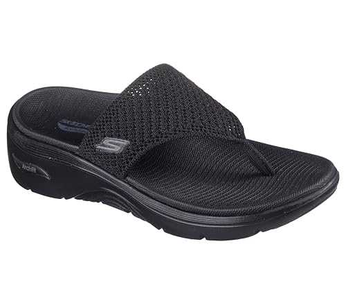 Women's Go Walk Arch Fit 2.0 Sandal – Carrie Flip-Flop