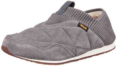 Men's Reember Plushed Sneaker