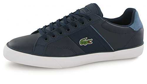 Men Sports Shoes 32SPM0013 Fairlead 003 Navy